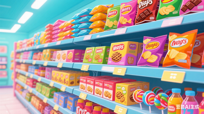 损失1.8亿,关闭大皆门店,老牌商超巨头亏不起了?